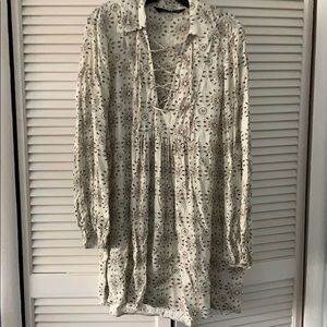 Zara Woman Dress